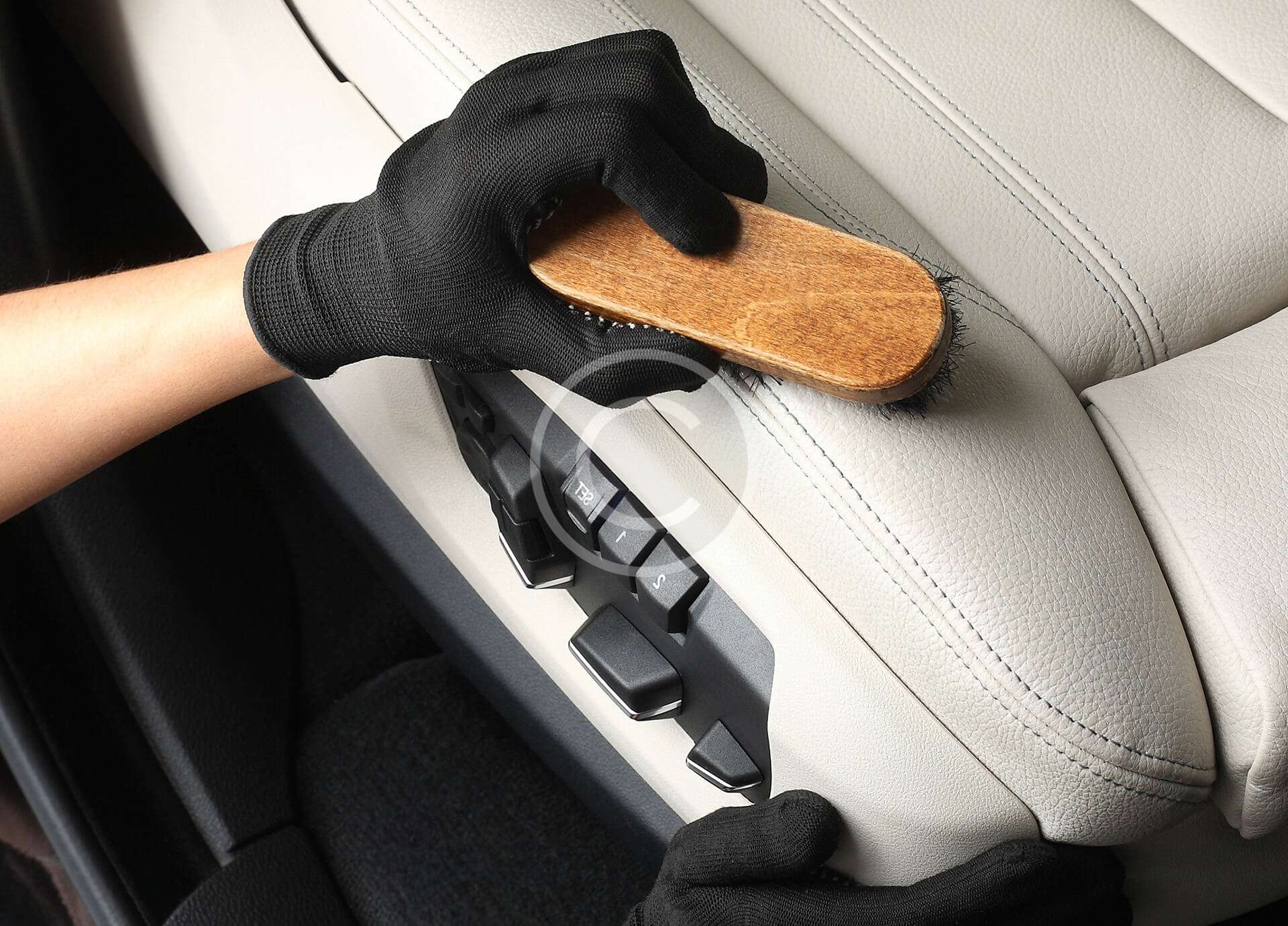 Réparation / peinture